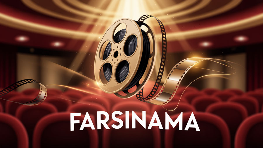 farsinama